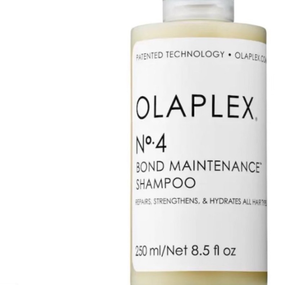 Olaplex No. 4 Bond Maintenance Shampoo